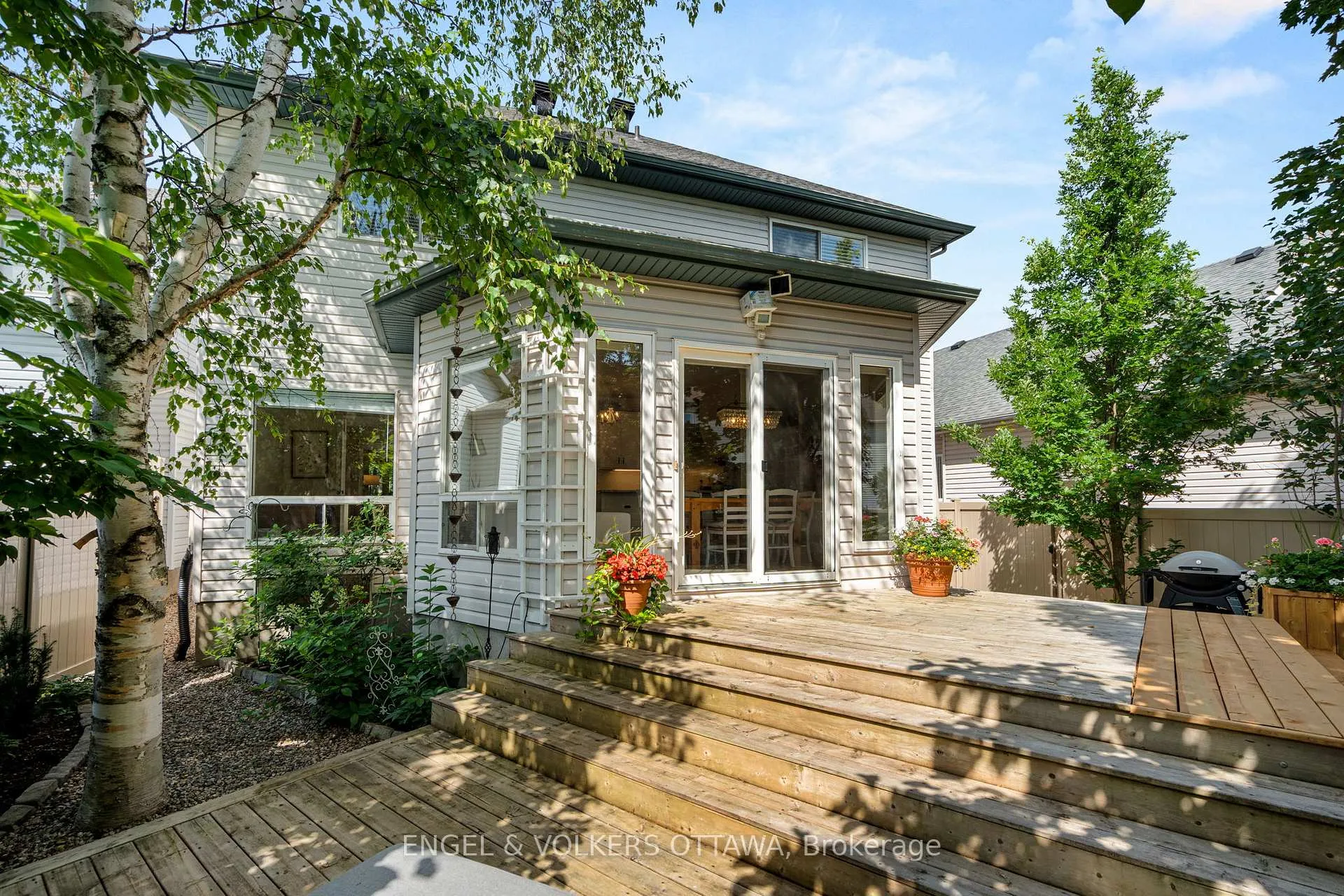 Photo 25 of 17 Colindale Avenue, Ottawa, Barrhaven - Longfields — HOMEH
