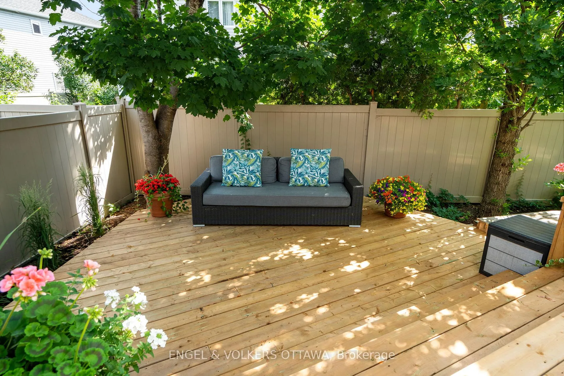 Photo 26 of 17 Colindale Avenue, Ottawa, Barrhaven - Longfields — HOMEH