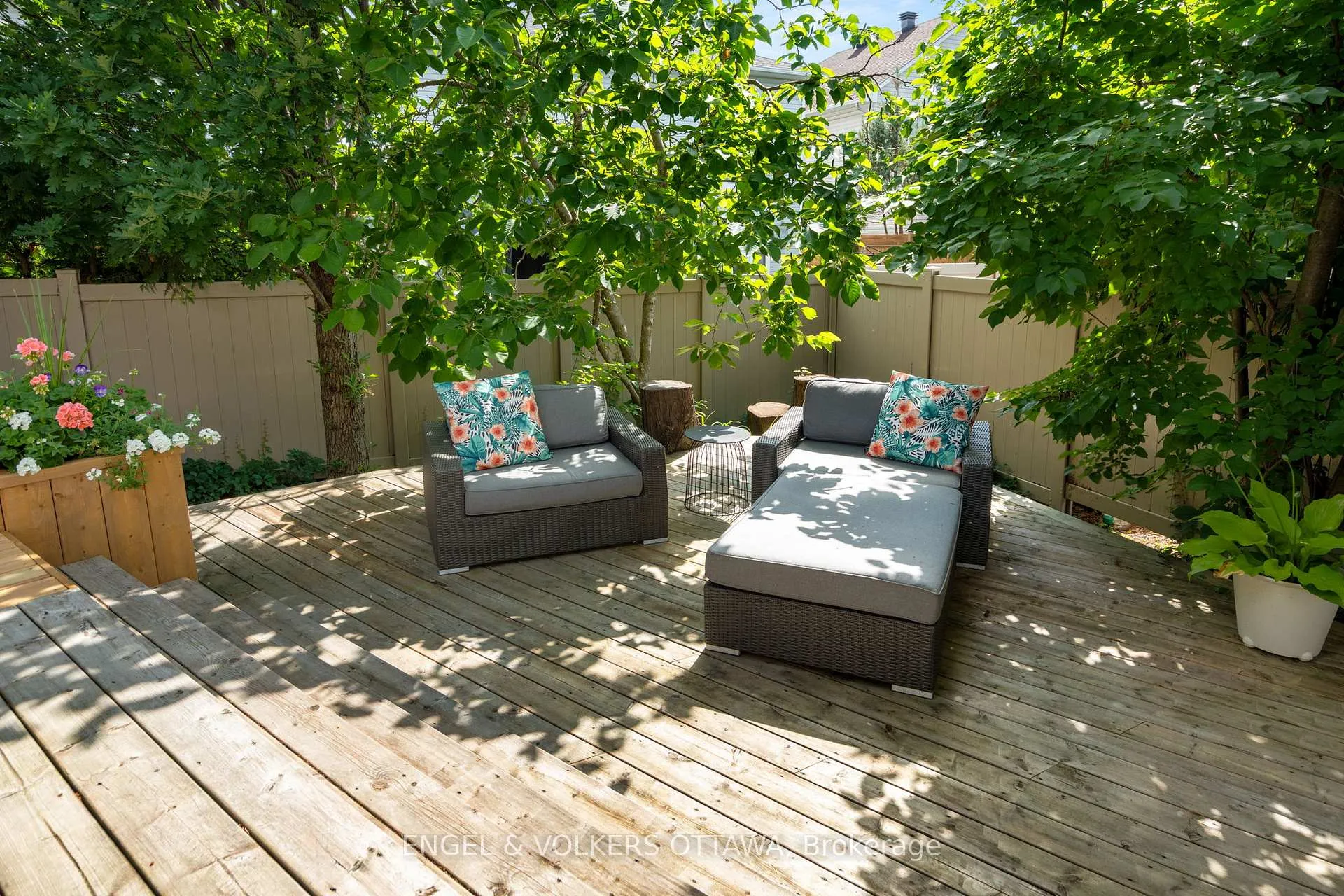 Photo 27 of 17 Colindale Avenue, Ottawa, Barrhaven - Longfields — HOMEH