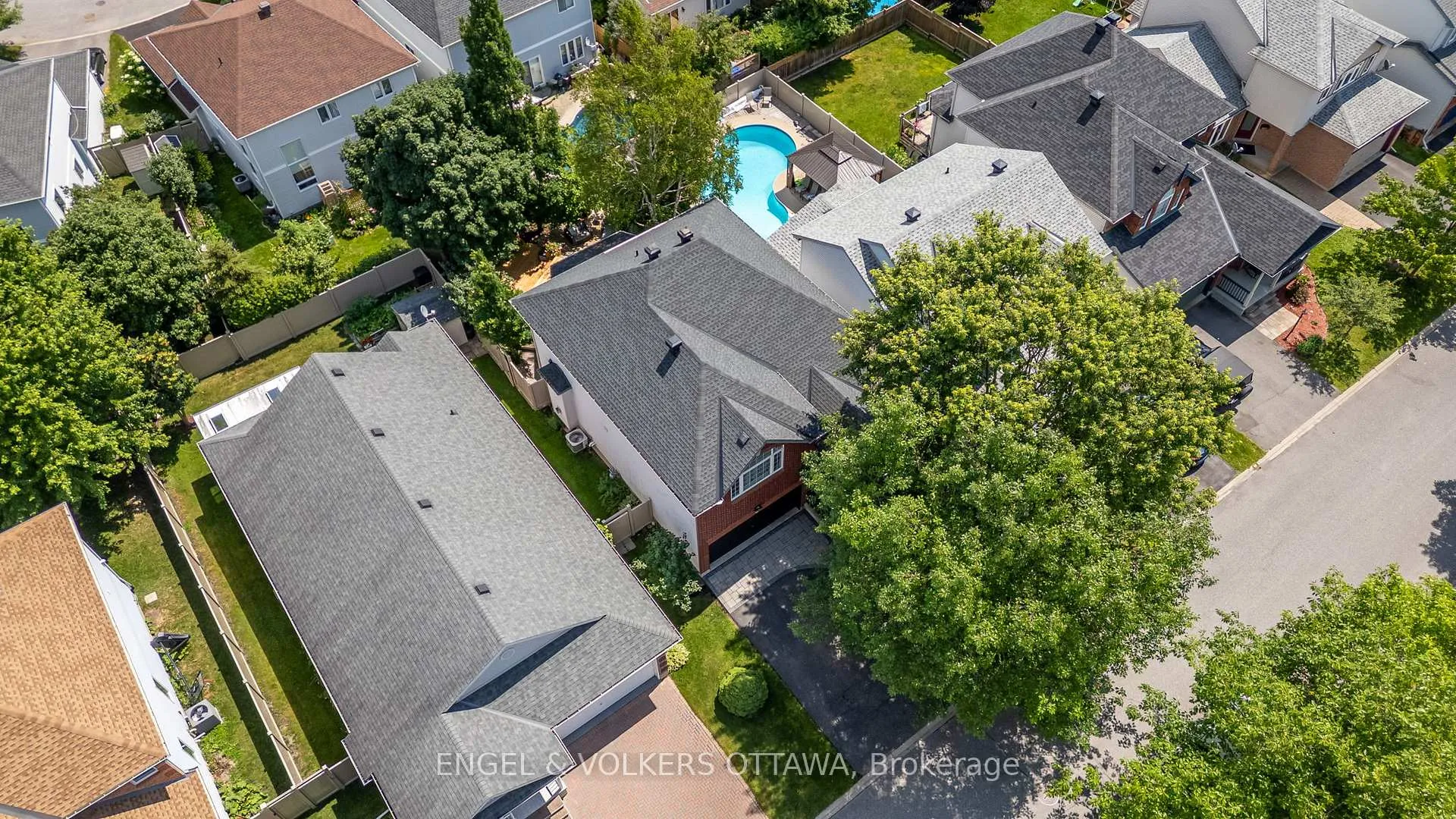 Photo 28 of 17 Colindale Avenue, Ottawa, Barrhaven - Longfields — HOMEH