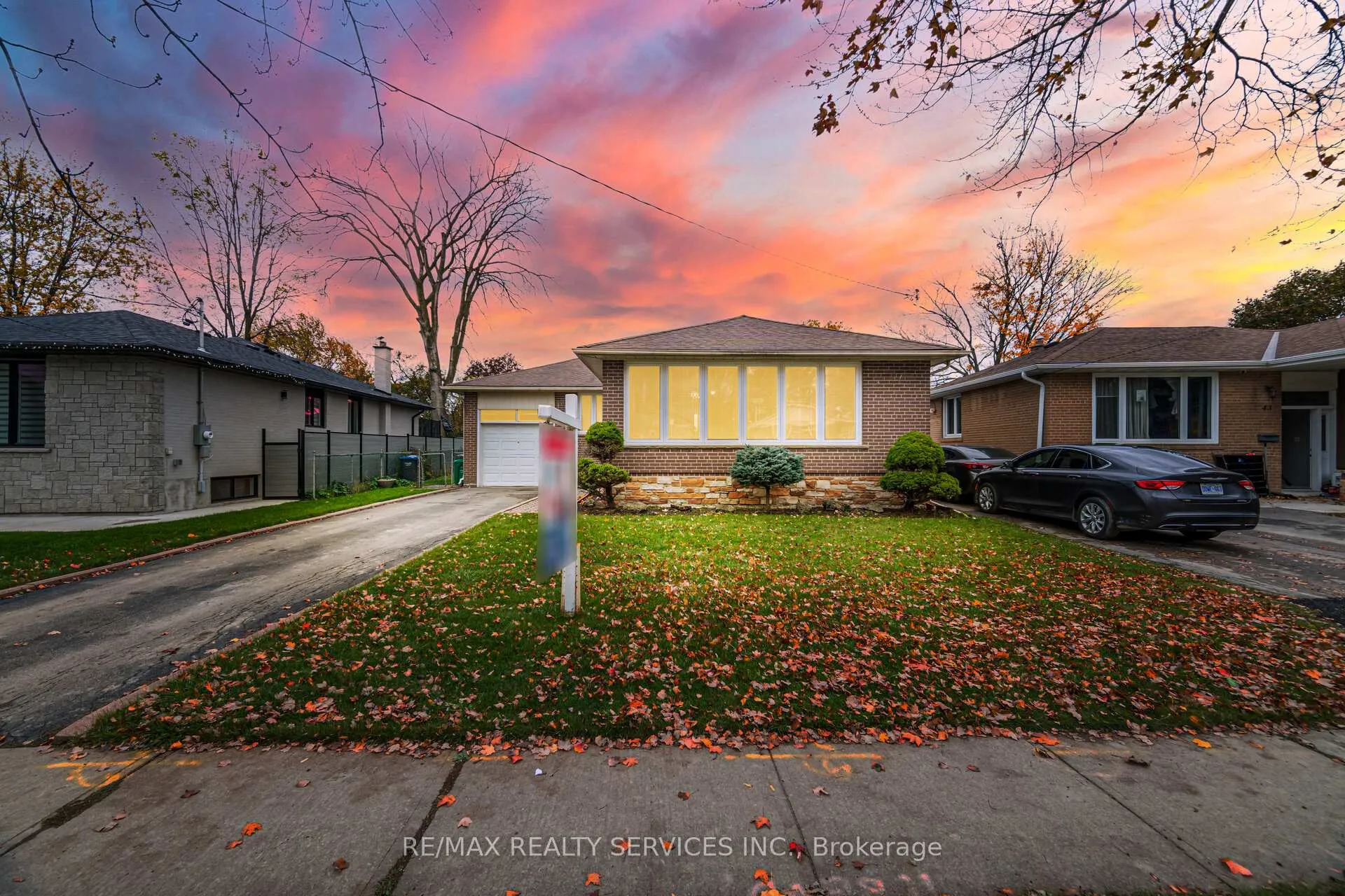 Photo 1 of 41 Kimbark Drive, Brampton, Northwood Park — HOMEH