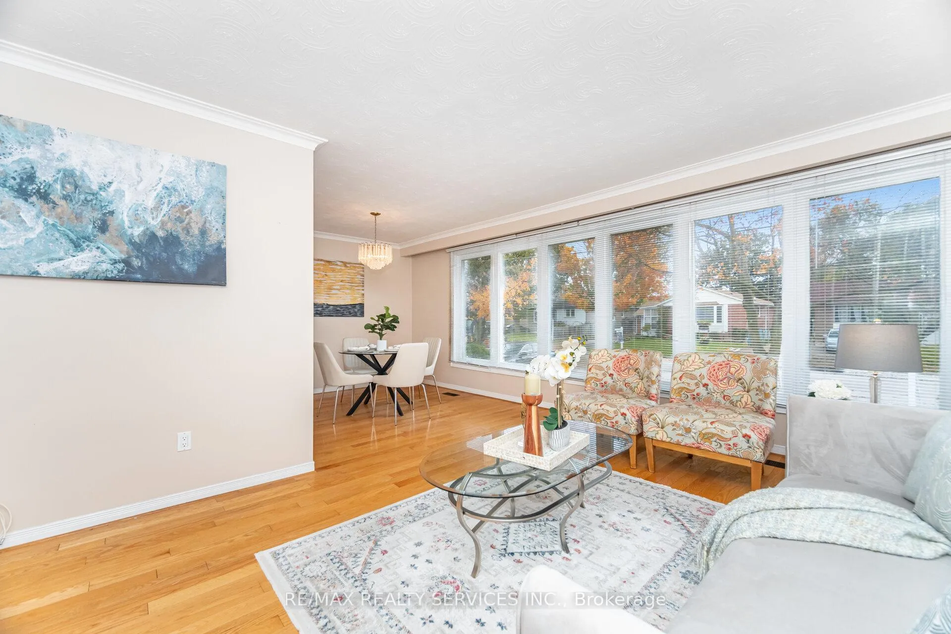 Photo 14 of 41 Kimbark Drive, Brampton, Northwood Park — HOMEH