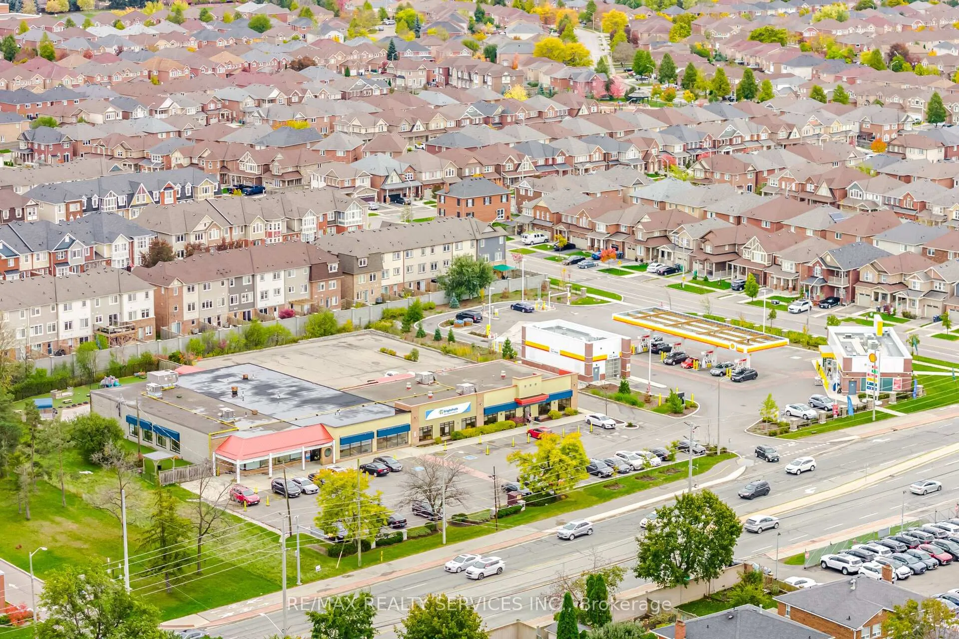 Photo 47 of 41 Kimbark Drive, Brampton, Northwood Park — HOMEH