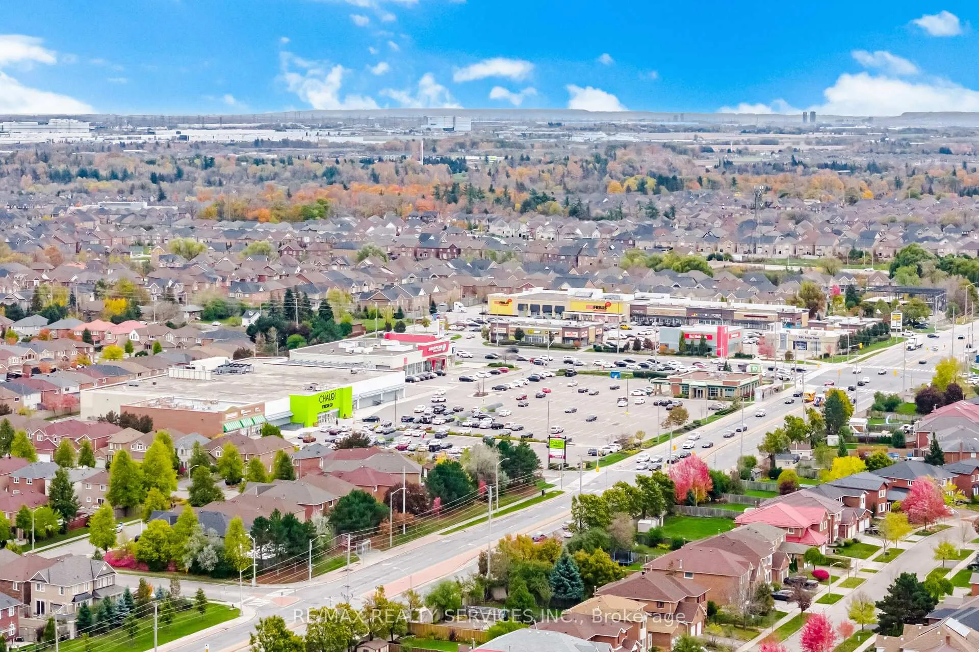 Photo 48 of 41 Kimbark Drive, Brampton, Northwood Park — HOMEH