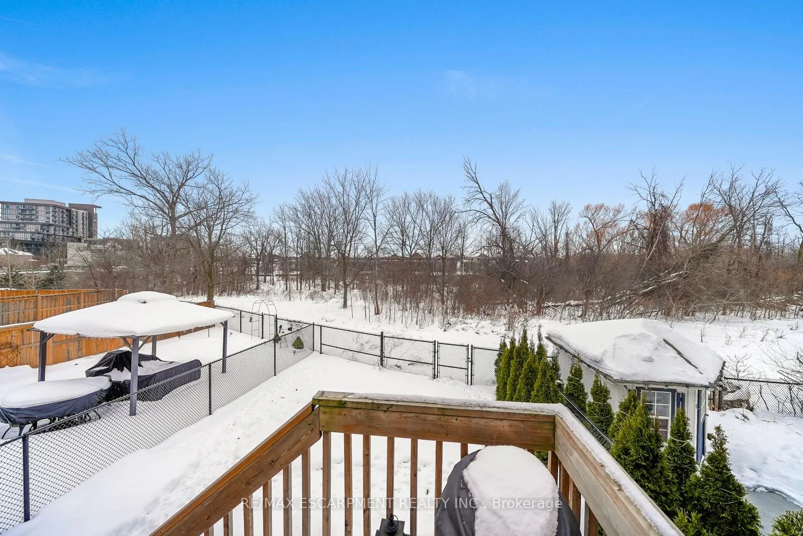 Photo 43 of 315 Humphrey Street, Hamilton, Waterdown — HOMEH