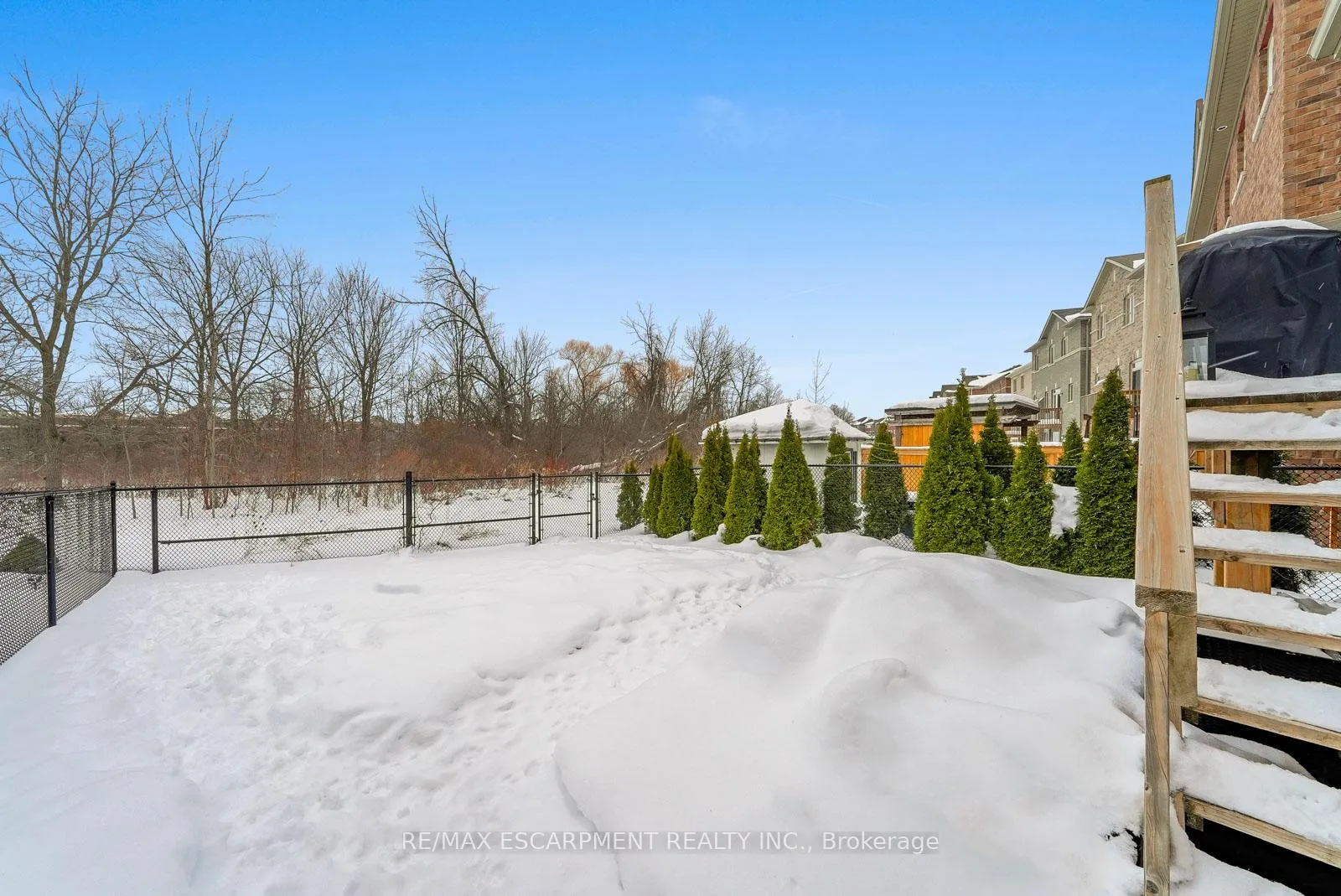 Photo 44 of 315 Humphrey Street, Hamilton, Waterdown — HOMEH