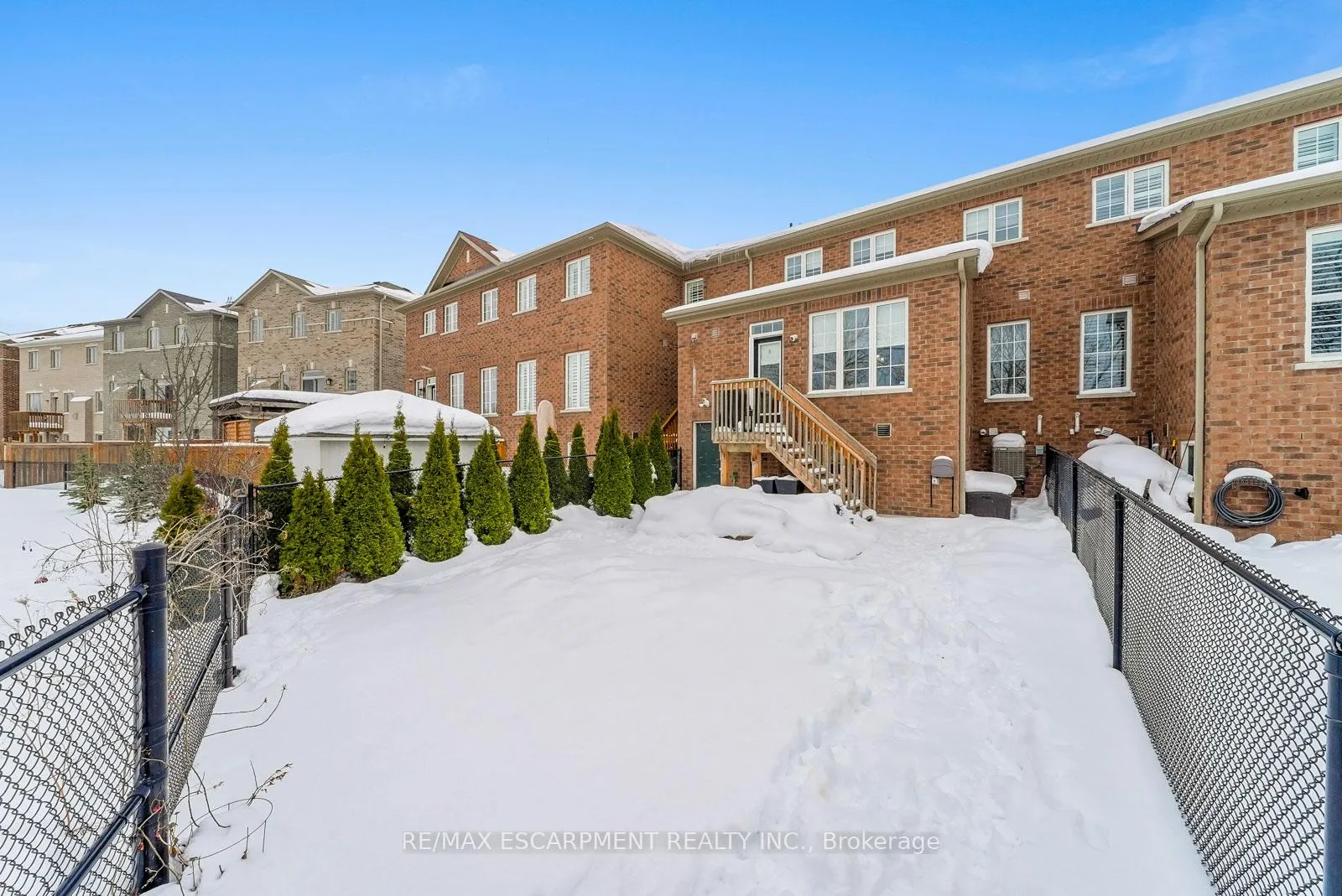 Photo 45 of 315 Humphrey Street, Hamilton, Waterdown — HOMEH