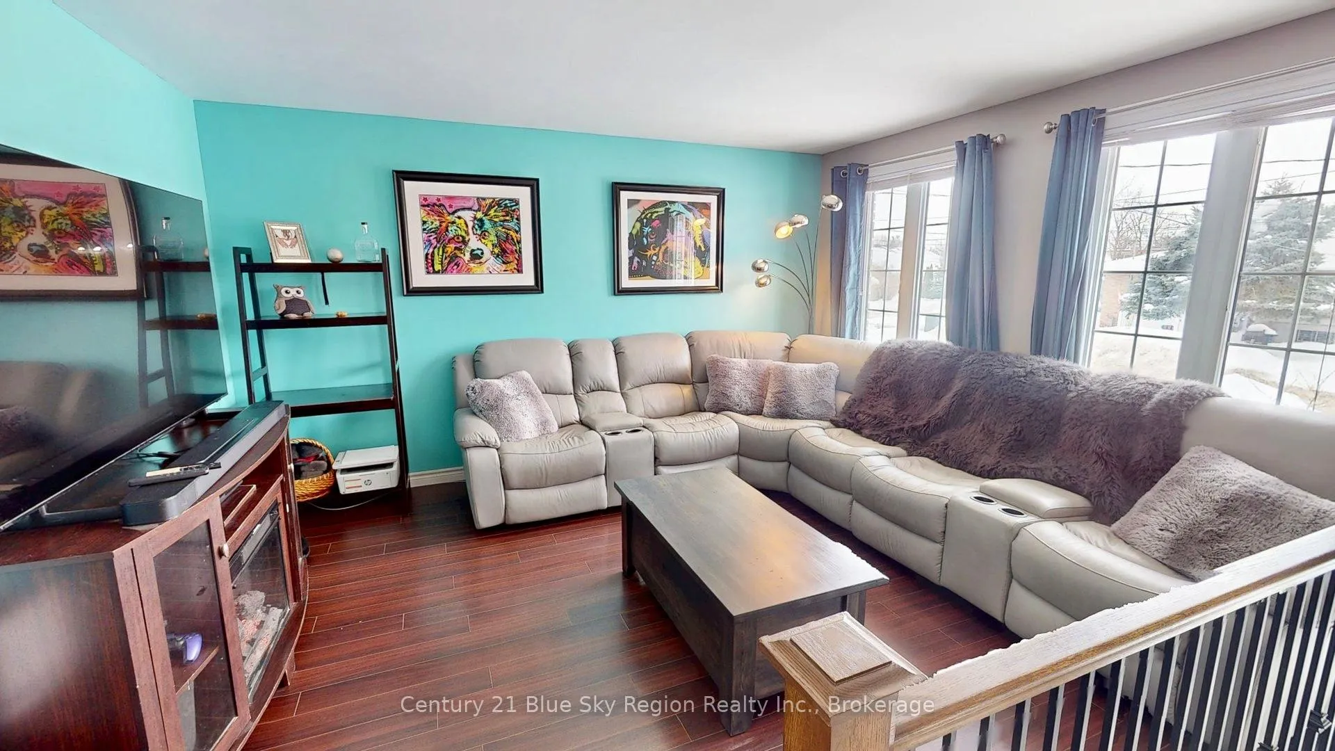 Photo 2 of 1244 Burns Street, North Bay, West End — HOMEH