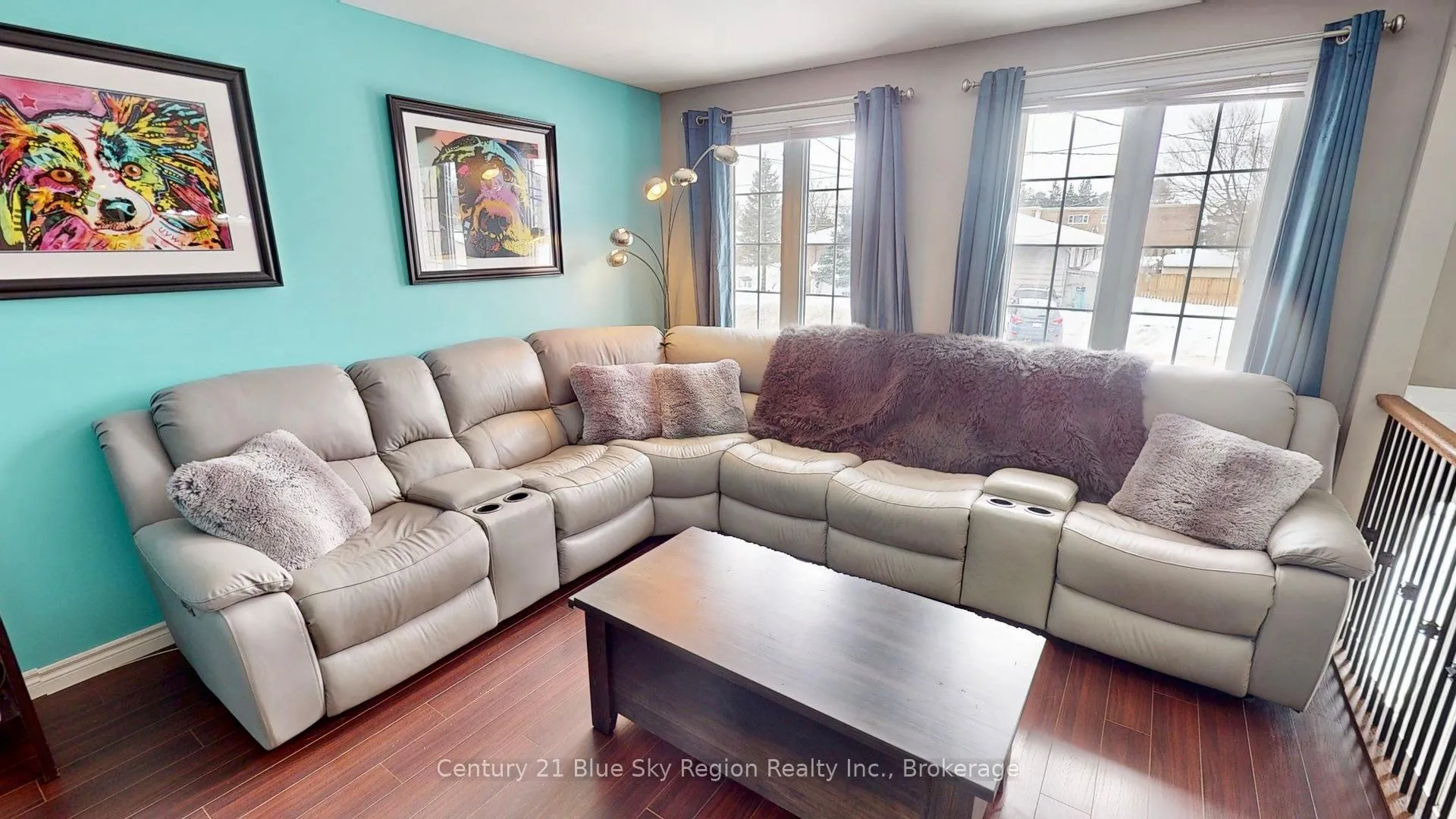Photo 3 of 1244 Burns Street, North Bay, West End — HOMEH