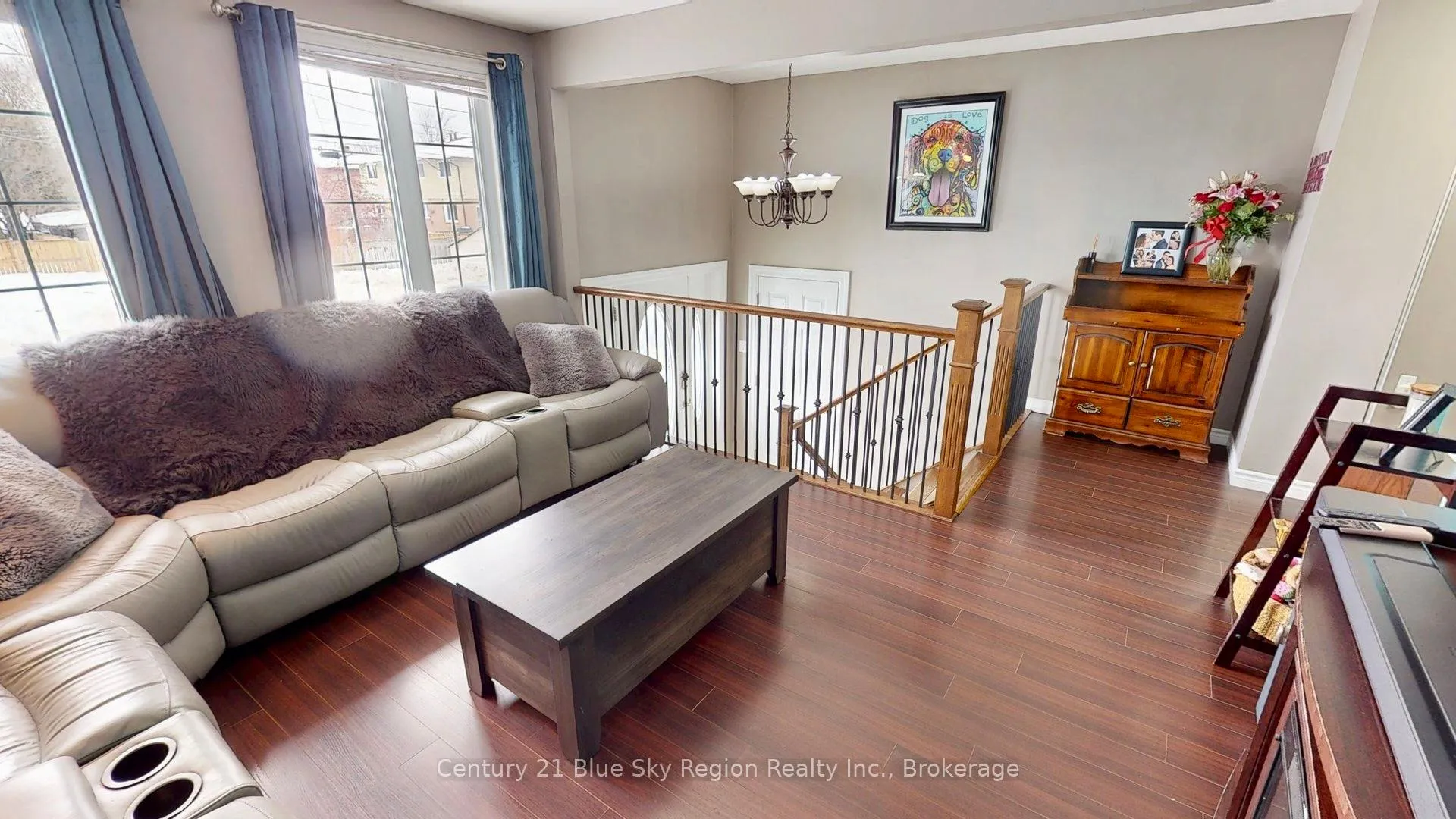 Photo 4 of 1244 Burns Street, North Bay, West End — HOMEH