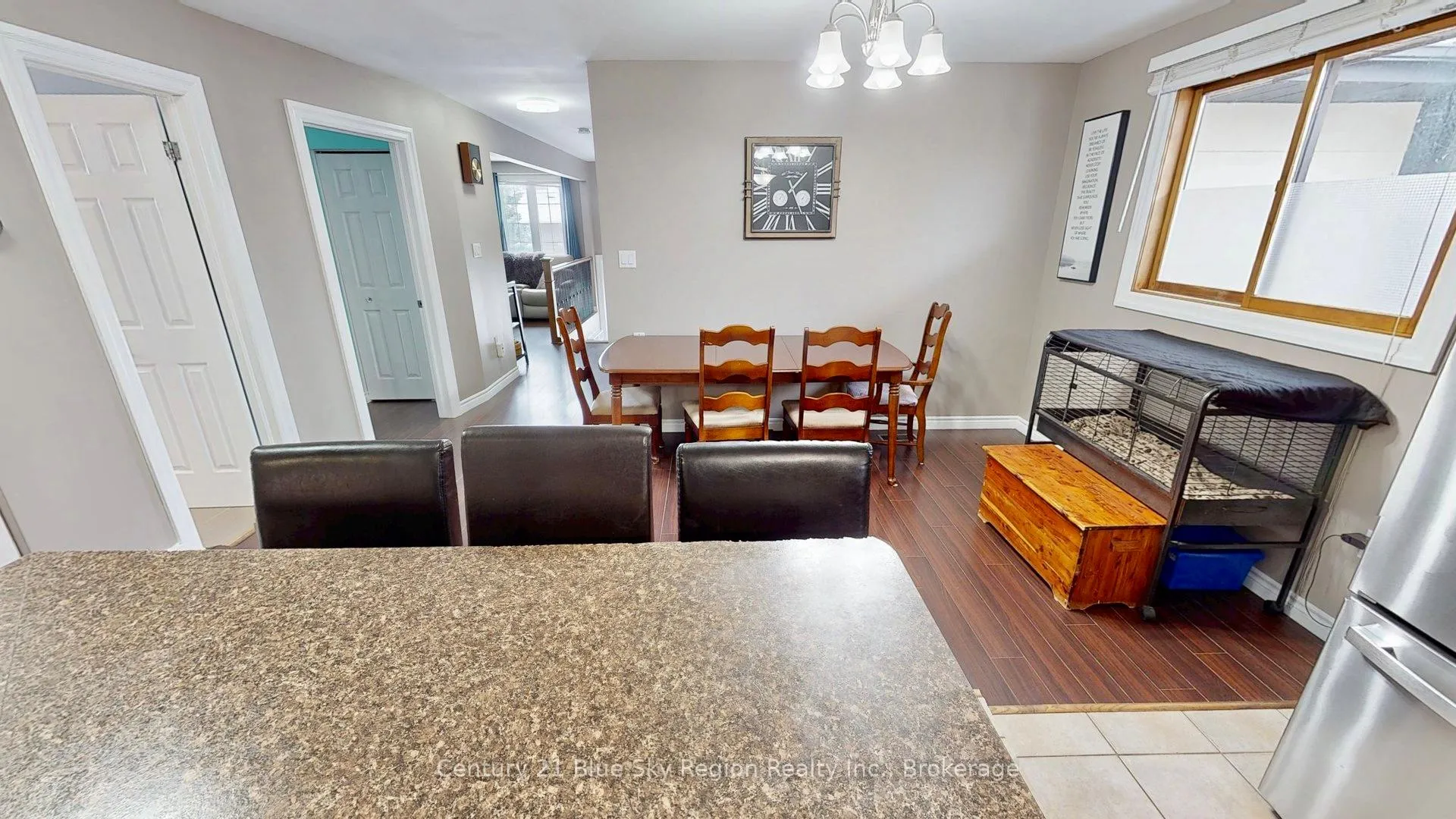 Photo 7 of 1244 Burns Street, North Bay, West End — HOMEH