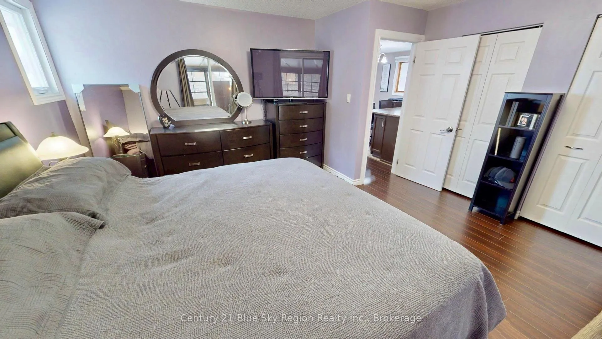Photo 12 of 1244 Burns Street, North Bay, West End — HOMEH