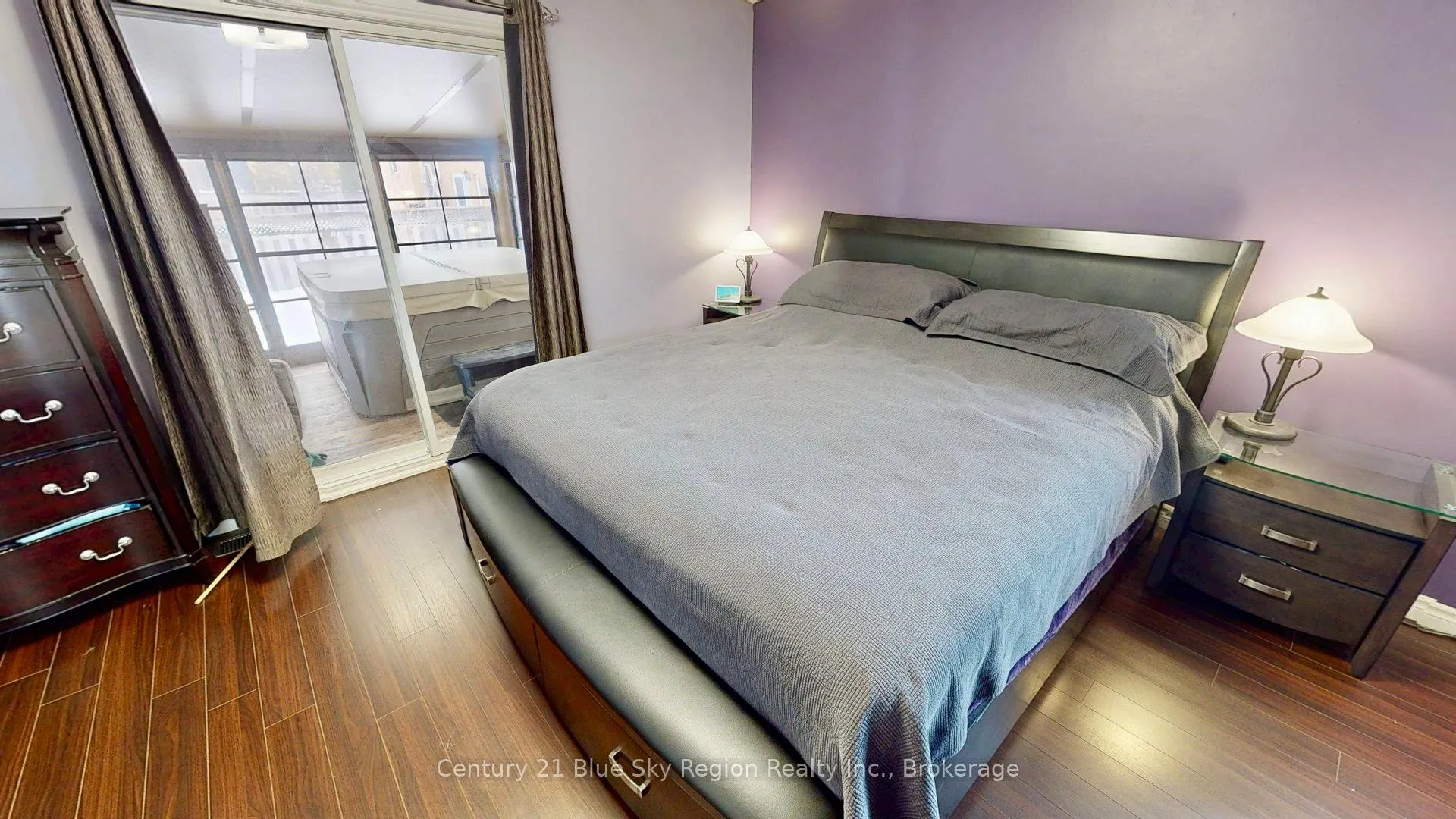 Photo 13 of 1244 Burns Street, North Bay, West End — HOMEH