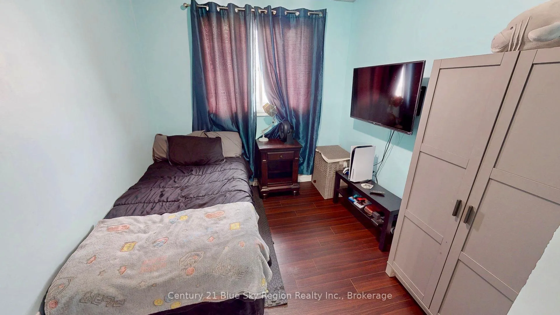 Photo 15 of 1244 Burns Street, North Bay, West End — HOMEH
