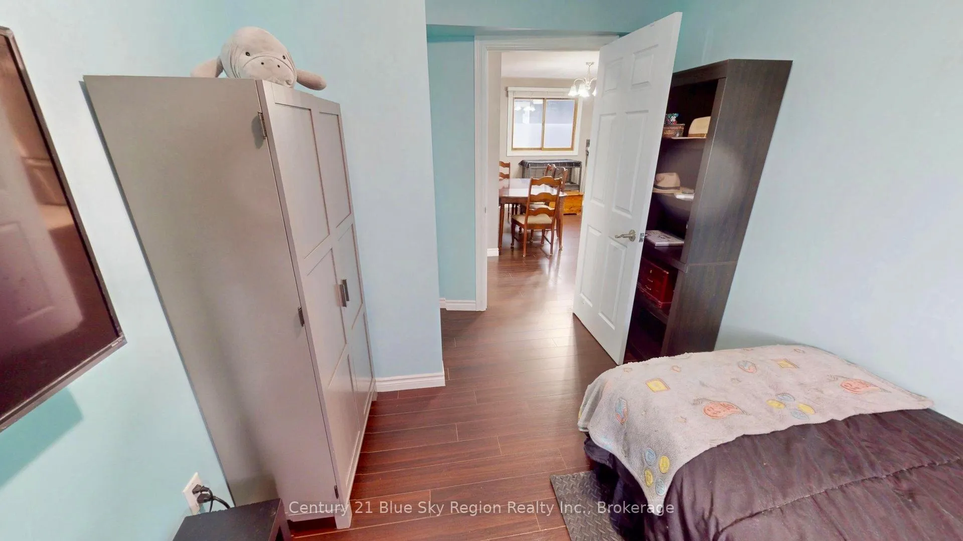 Photo 16 of 1244 Burns Street, North Bay, West End — HOMEH