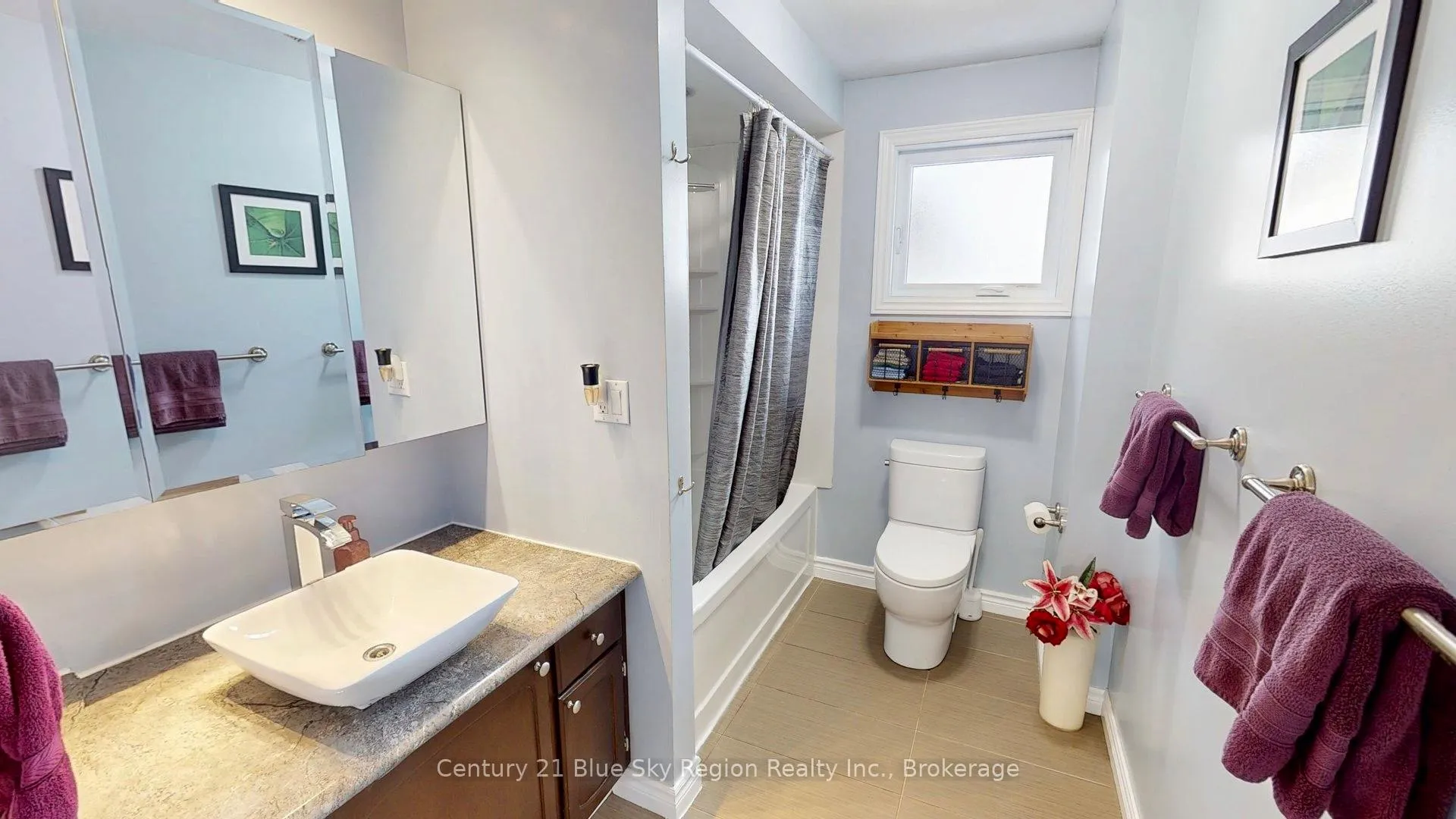 Photo 17 of 1244 Burns Street, North Bay, West End — HOMEH