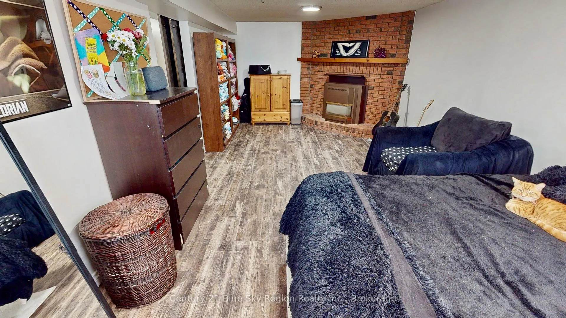 Photo 23 of 1244 Burns Street, North Bay, West End — HOMEH