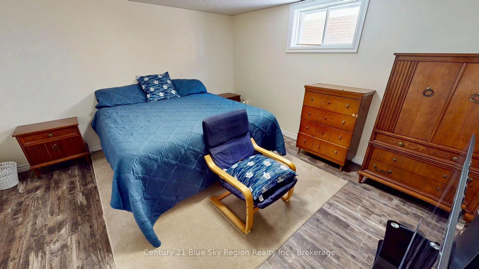 Photo 24 of 1244 Burns Street, North Bay, West End — HOMEH