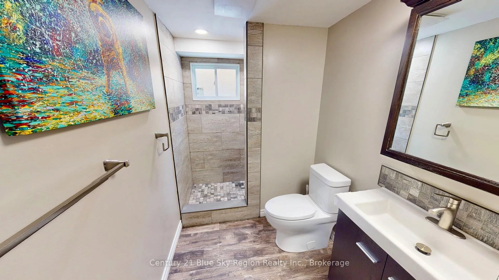 Photo 26 of 1244 Burns Street, North Bay, West End — HOMEH