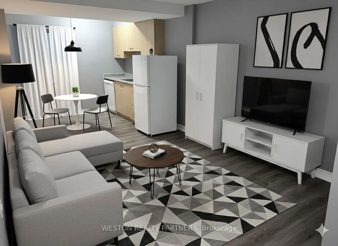Photo 1 of Unit 27, 715 Main Street E, Hamilton, Gibson — HOMEH