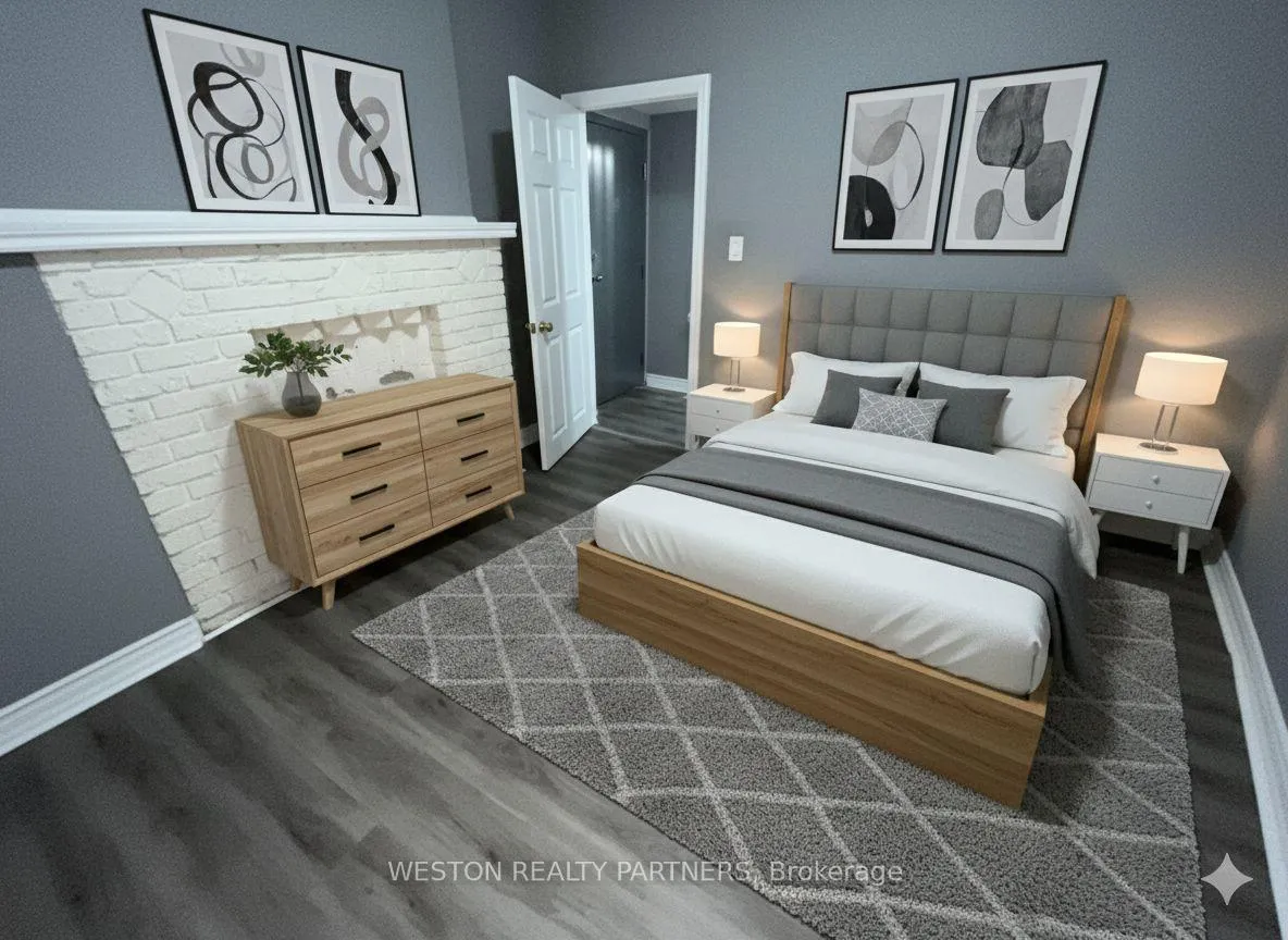 Photo 2 of Unit 27, 715 Main Street E, Hamilton, Gibson — HOMEH