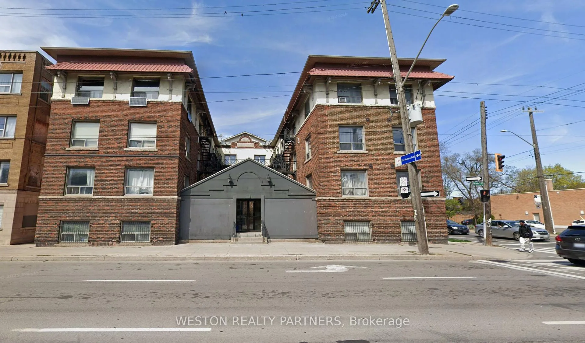 Photo 6 of Unit 27, 715 Main Street E, Hamilton, Gibson — HOMEH