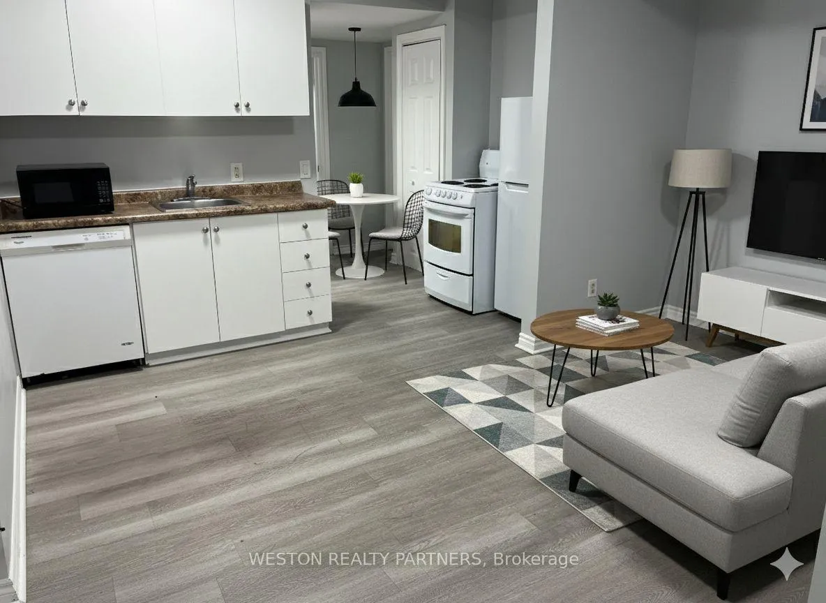 Photo 1 of Unit 12, 715 Main Street E, Hamilton, Gibson — HOMEH