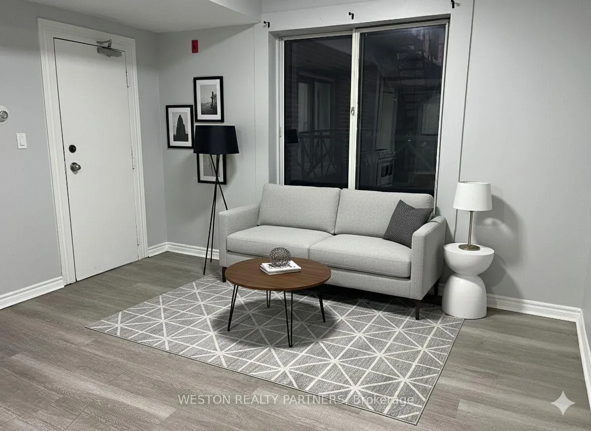 Photo 2 of Unit 12, 715 Main Street E, Hamilton, Gibson — HOMEH