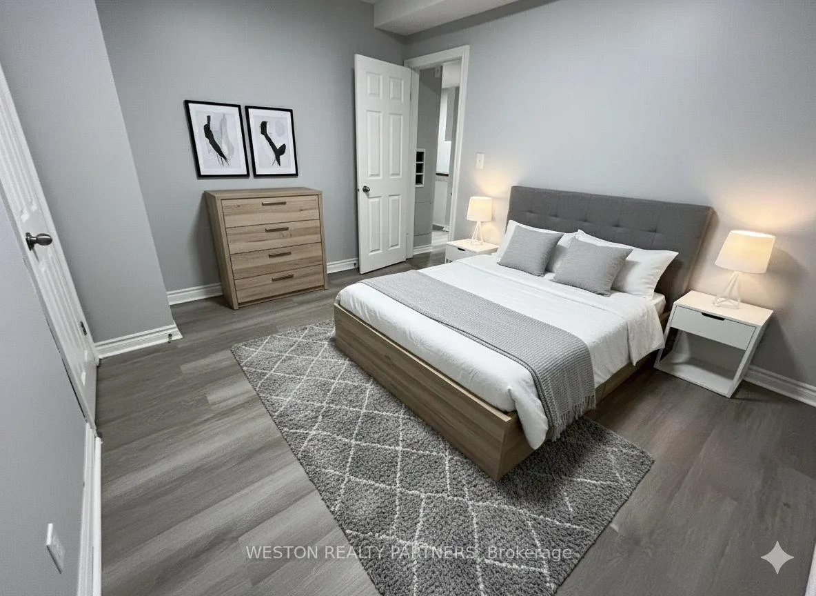 Photo 3 of Unit 12, 715 Main Street E, Hamilton, Gibson — HOMEH