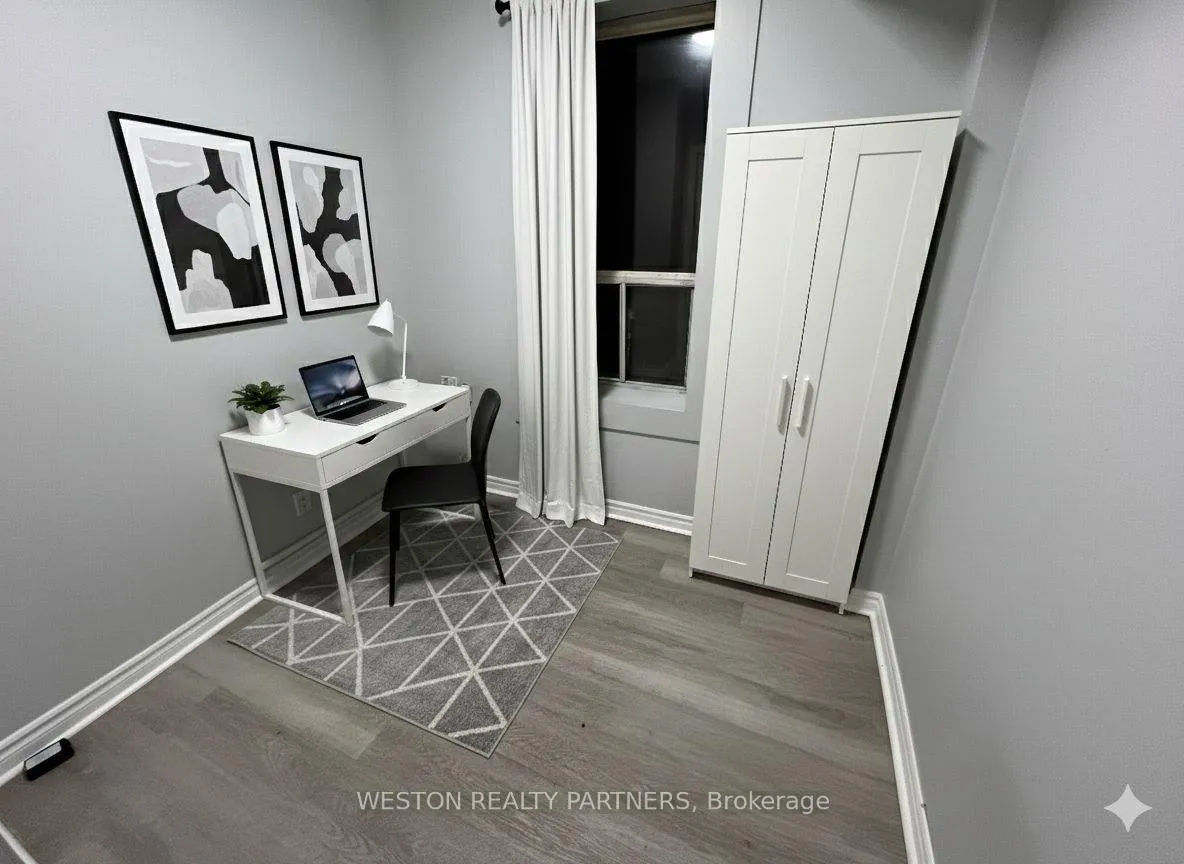 Photo 4 of Unit 12, 715 Main Street E, Hamilton, Gibson — HOMEH