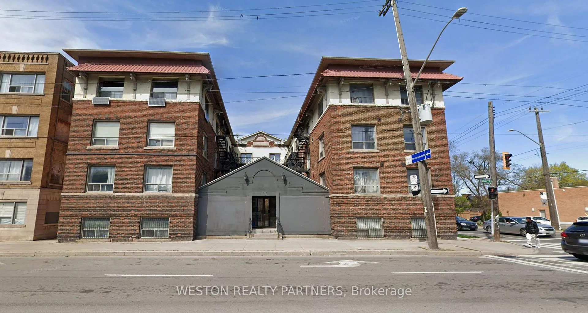 Photo 6 of Unit 12, 715 Main Street E, Hamilton, Gibson — HOMEH