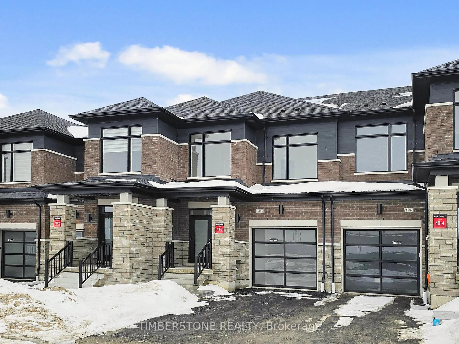 Front of 3344 Sandalwood Road