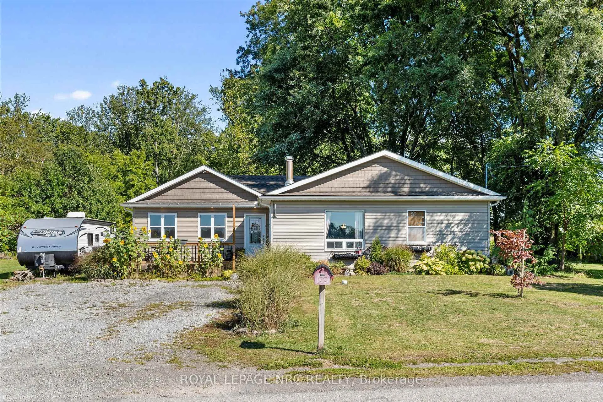 Photo 1 of 53170 Willford Road, Wainfleet, Marshville/Winger — HOMEH