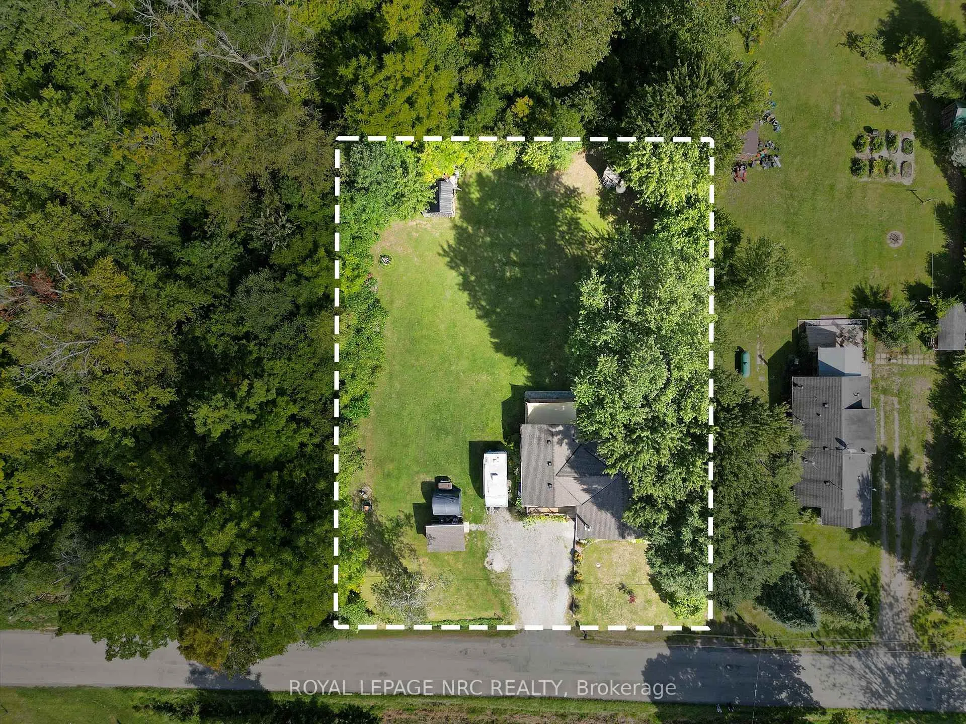 Photo 3 of 53170 Willford Road, Wainfleet, Marshville/Winger — HOMEH
