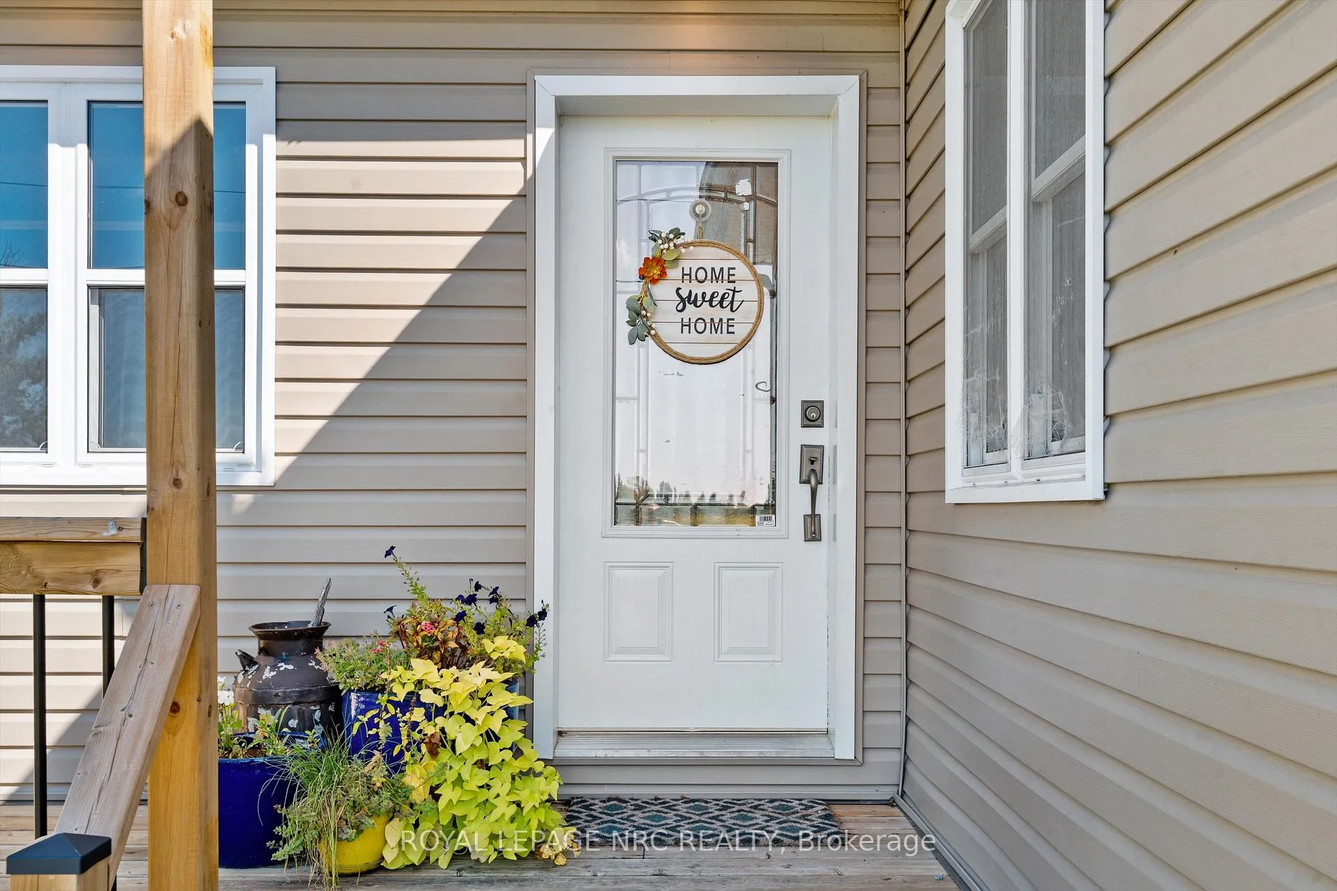 Photo 4 of 53170 Willford Road, Wainfleet, Marshville/Winger — HOMEH