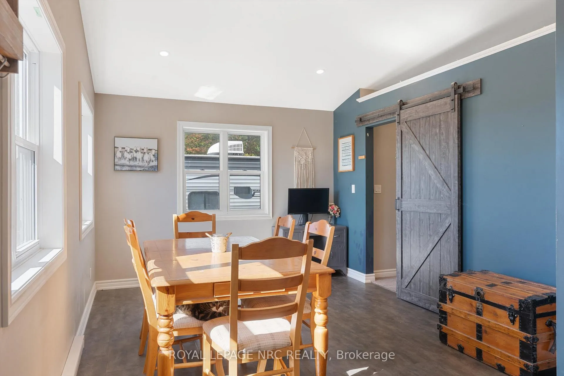 Photo 5 of 53170 Willford Road, Wainfleet, Marshville/Winger — HOMEH