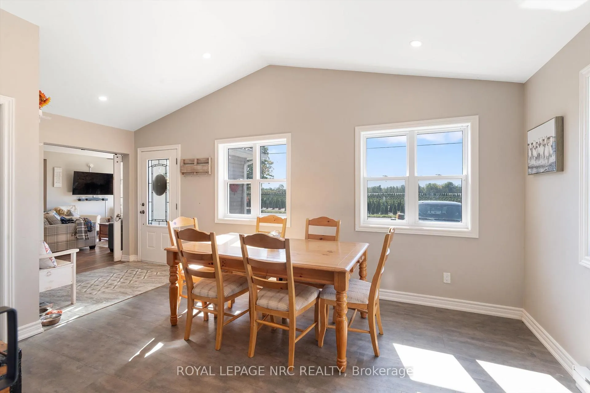 Photo 6 of 53170 Willford Road, Wainfleet, Marshville/Winger — HOMEH