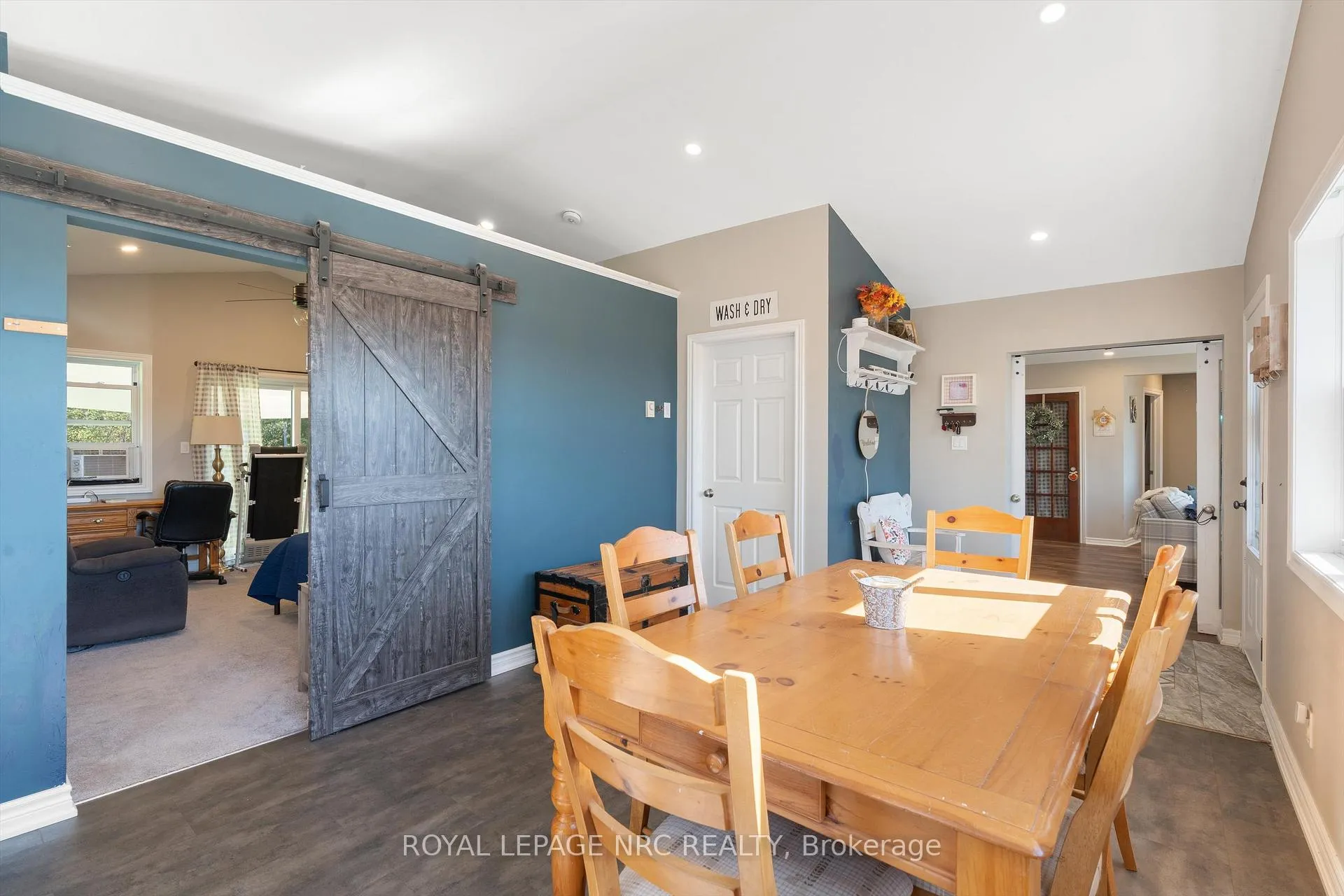 Photo 7 of 53170 Willford Road, Wainfleet, Marshville/Winger — HOMEH