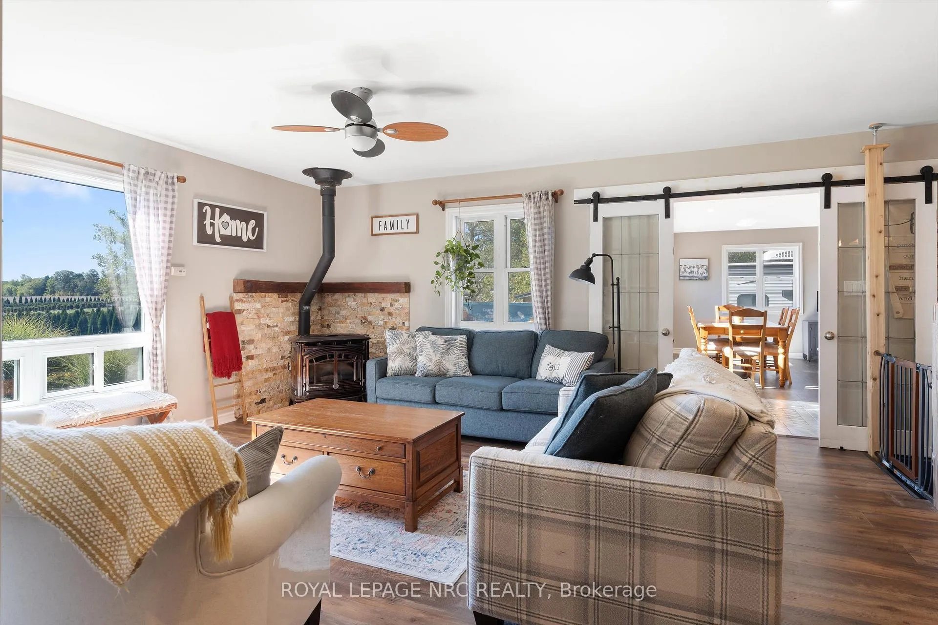 Photo 11 of 53170 Willford Road, Wainfleet, Marshville/Winger — HOMEH
