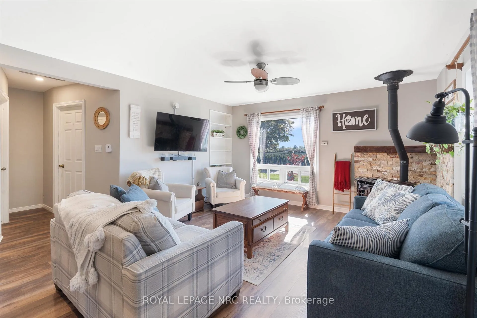 Photo 13 of 53170 Willford Road, Wainfleet, Marshville/Winger — HOMEH