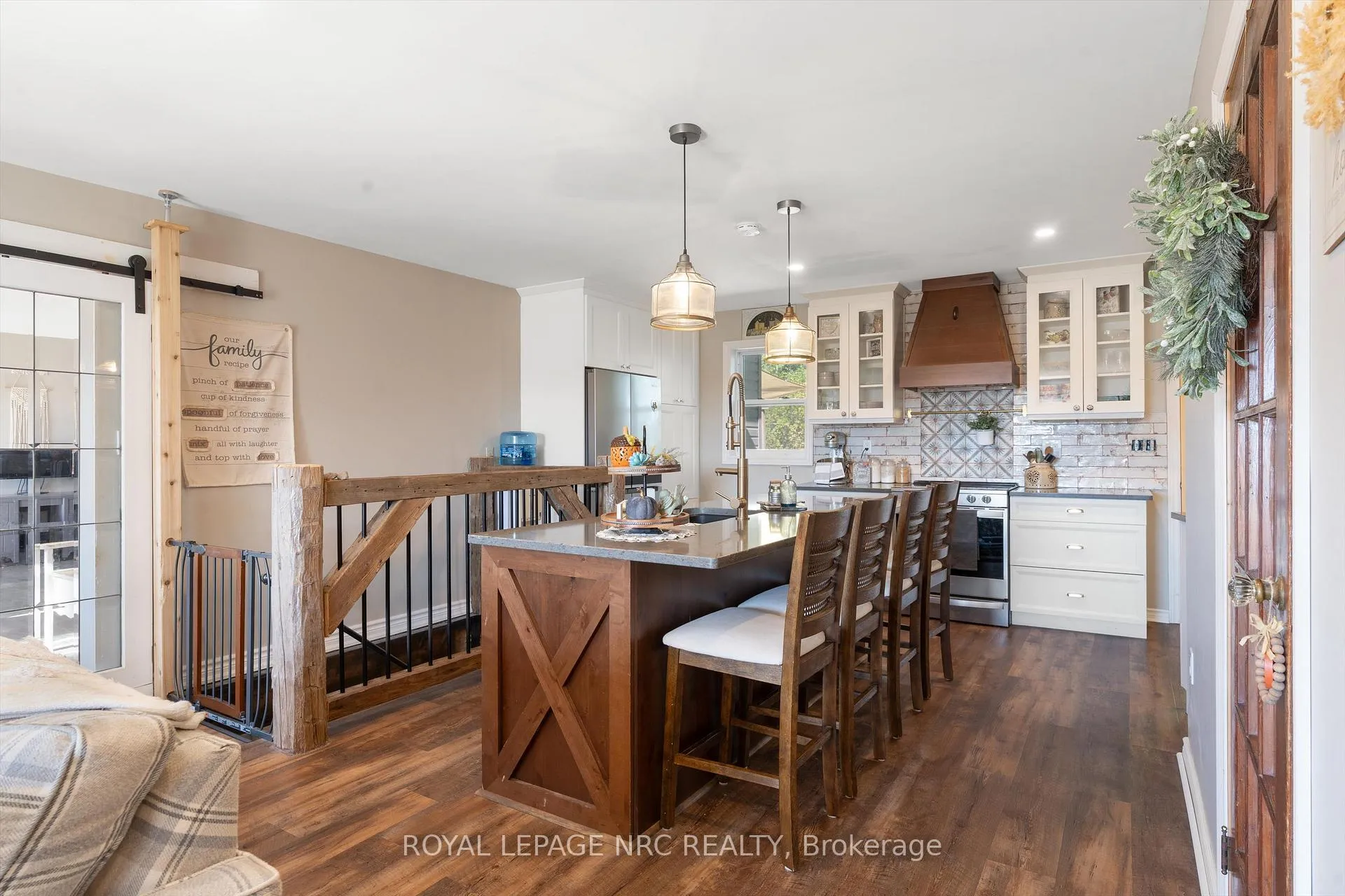 Photo 16 of 53170 Willford Road, Wainfleet, Marshville/Winger — HOMEH