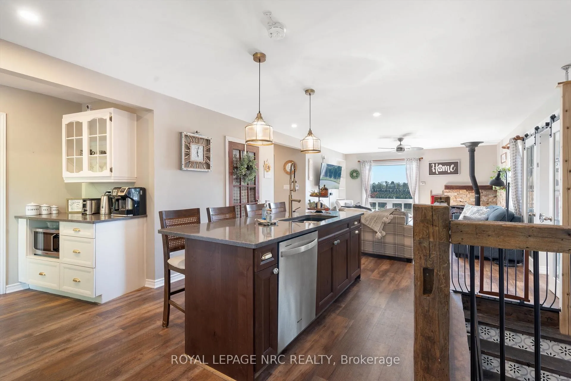Photo 17 of 53170 Willford Road, Wainfleet, Marshville/Winger — HOMEH