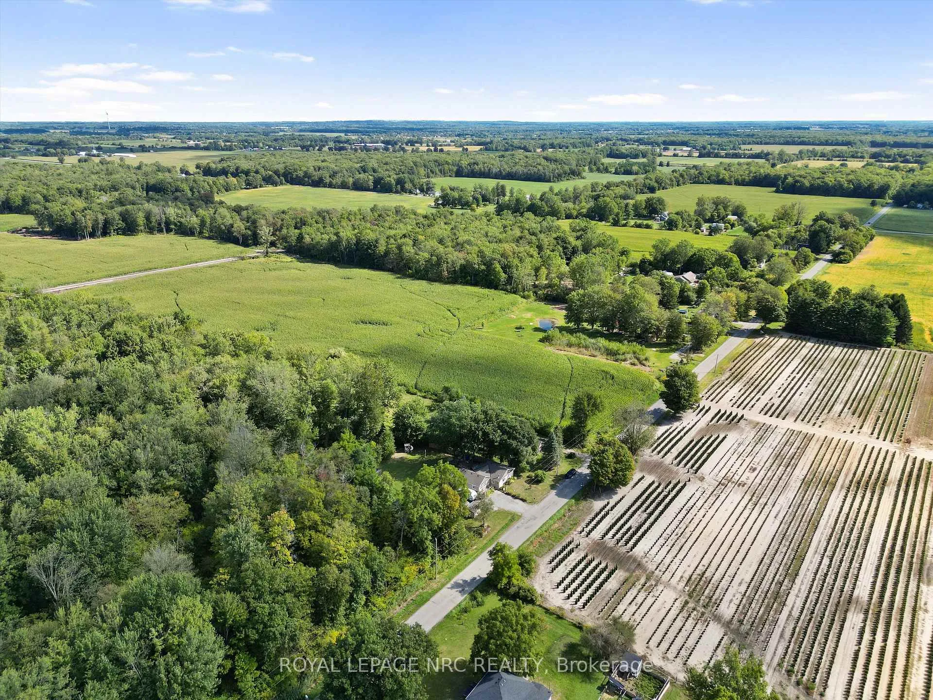 Photo 33 of 53170 Willford Road, Wainfleet, Marshville/Winger — HOMEH