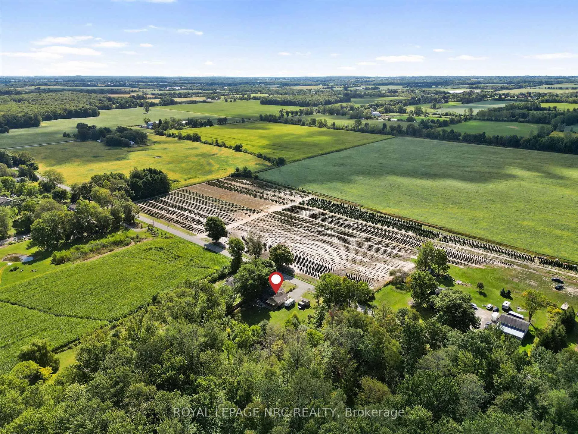 Photo 35 of 53170 Willford Road, Wainfleet, Marshville/Winger — HOMEH
