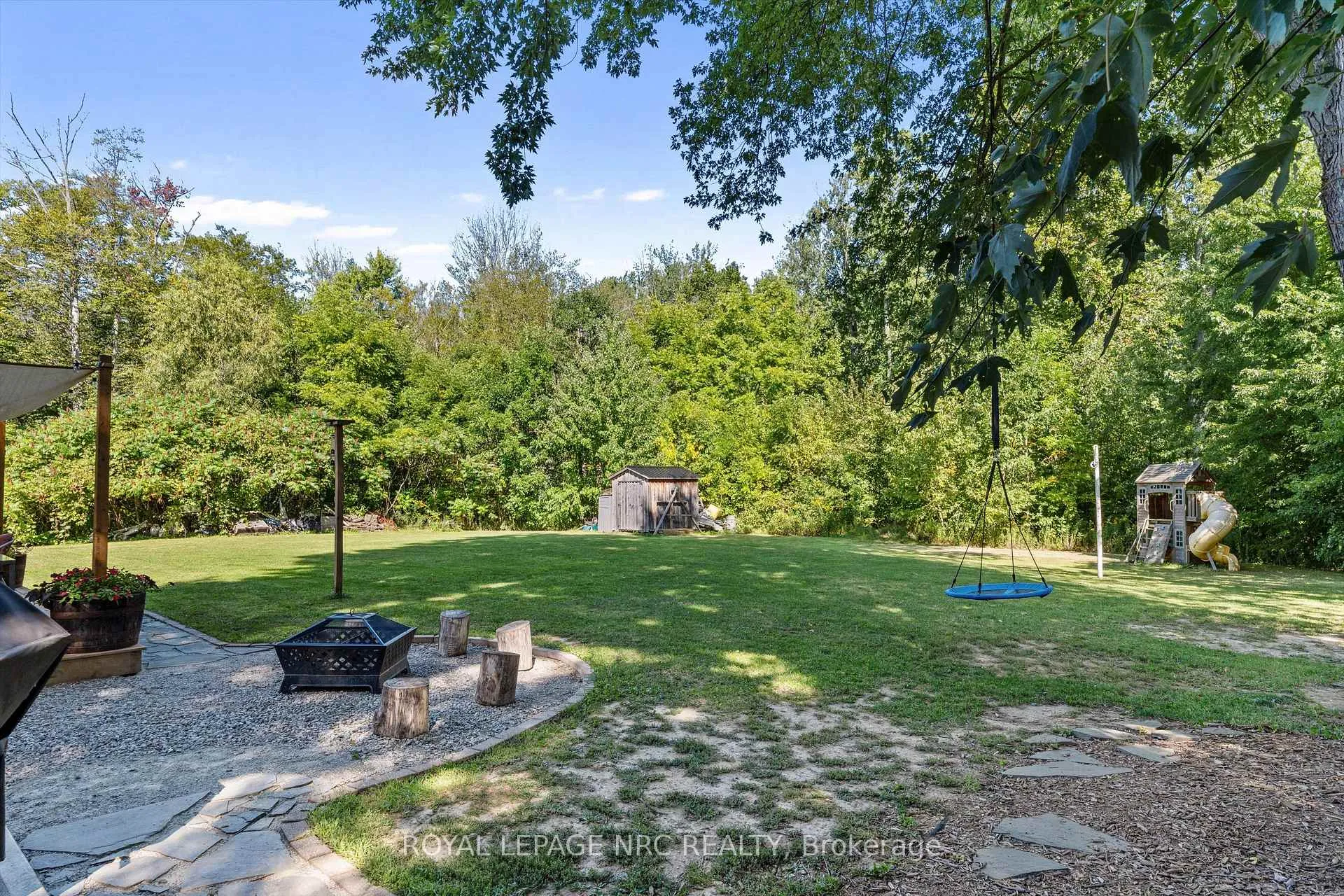 Photo 36 of 53170 Willford Road, Wainfleet, Marshville/Winger — HOMEH