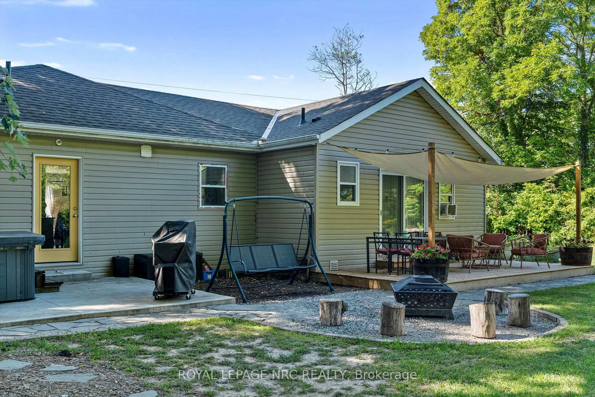 Photo 38 of 53170 Willford Road, Wainfleet, Marshville/Winger — HOMEH