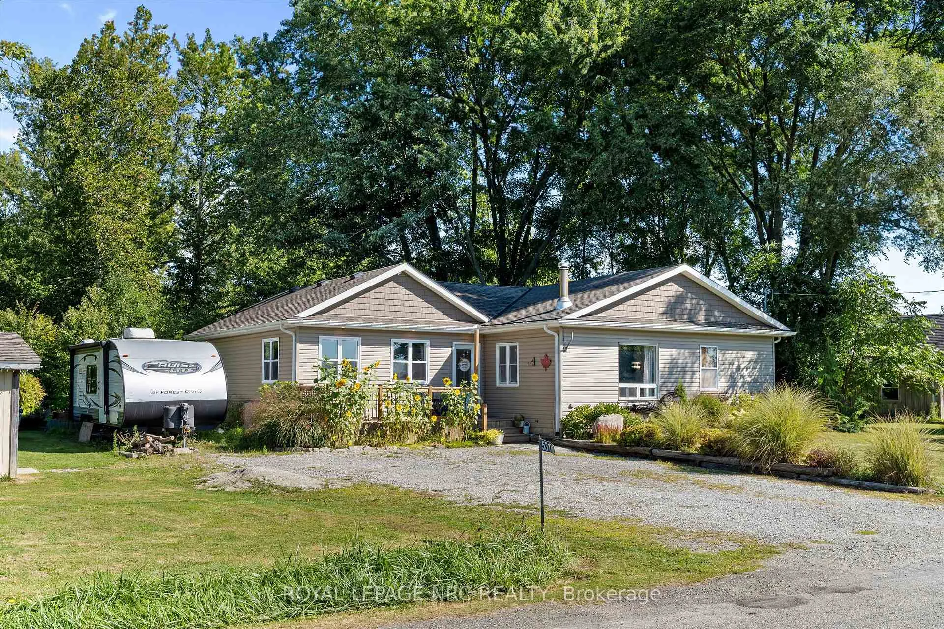 Photo 39 of 53170 Willford Road, Wainfleet, Marshville/Winger — HOMEH