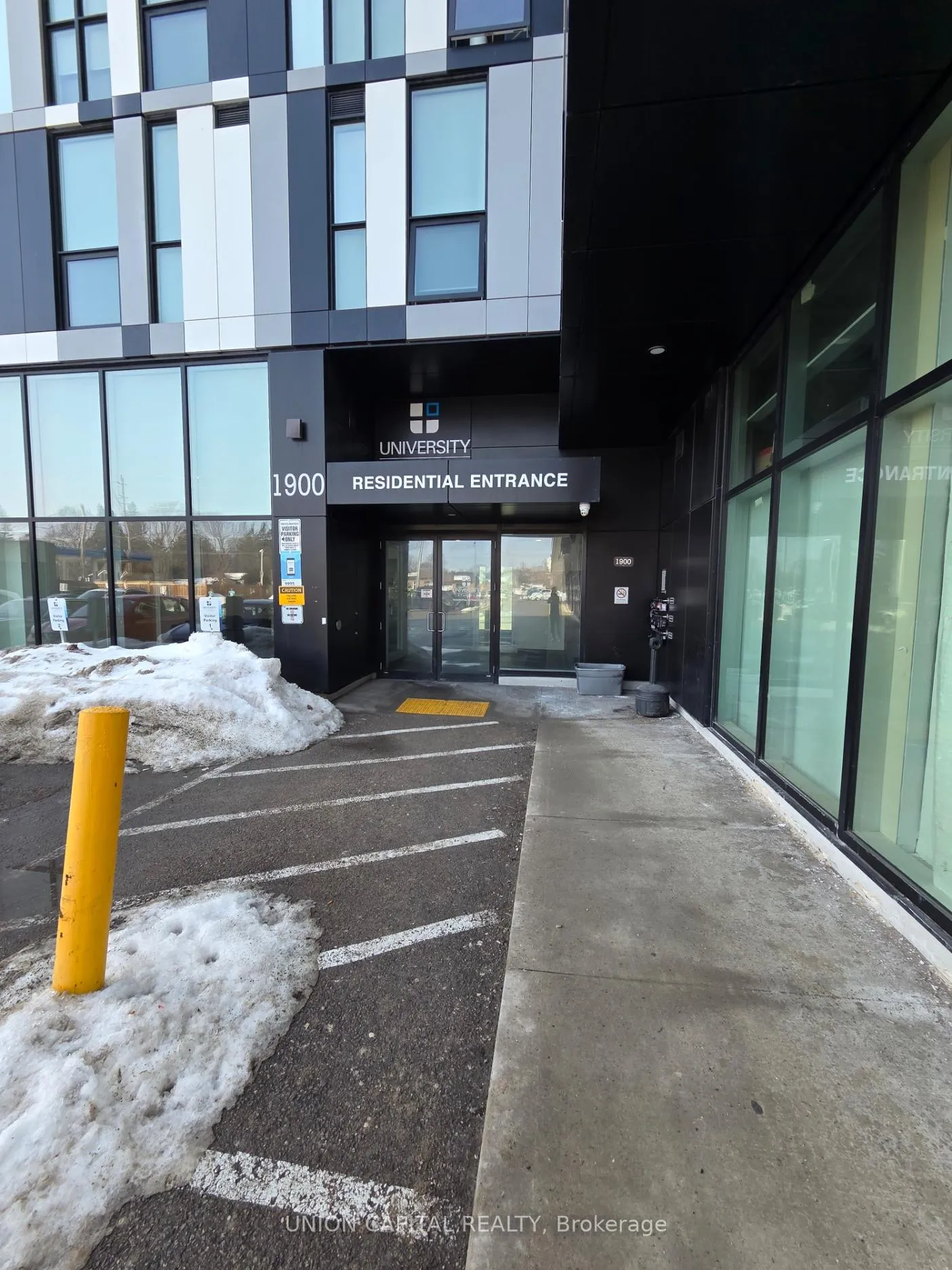 Photo 2 of Unit 513, 1900 Simcoe Street, Oshawa, Samac — HOMEH