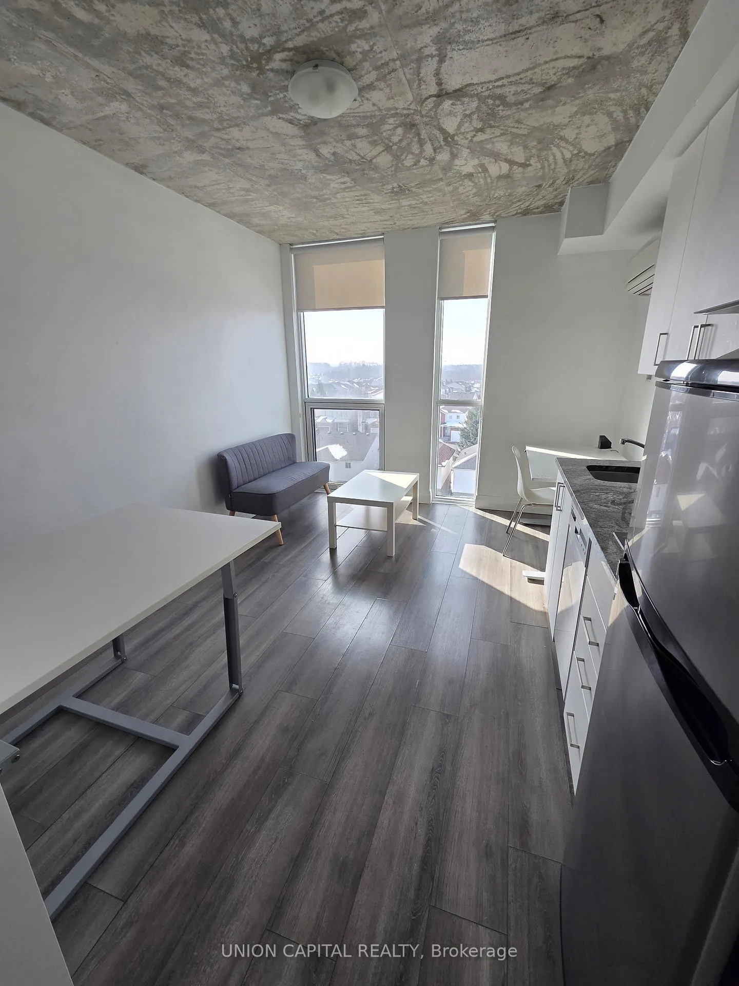Photo 5 of Unit 513, 1900 Simcoe Street, Oshawa, Samac — HOMEH