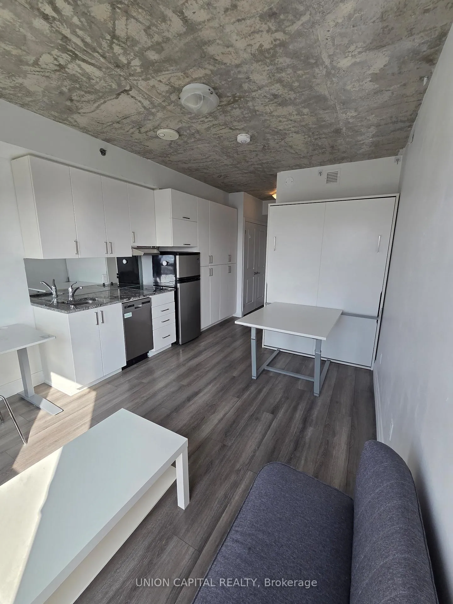 Photo 7 of Unit 513, 1900 Simcoe Street, Oshawa, Samac — HOMEH
